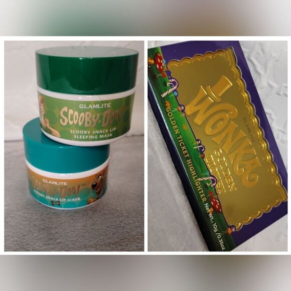 Glamlite Duo NWOT - Picture 1 of 6